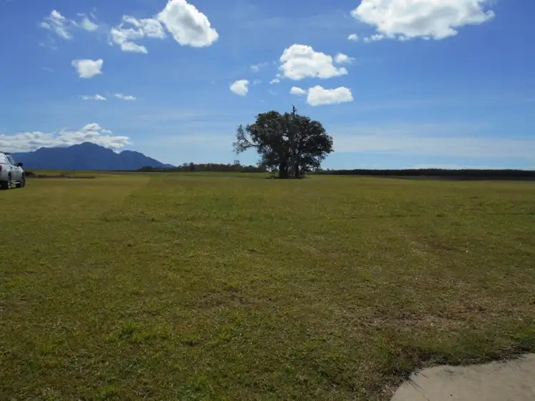 Main view of Homely land listing, LOT 4, 27 Riverdowns Drive, Halifax QLD 4850