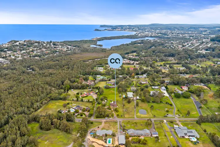 12 Warrambool Road, Wamberal NSW 2260