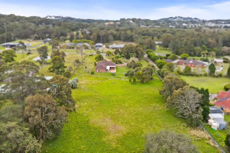 Second view of Homely rural property listing, 12 Warrambool Road, Wamberal NSW 2260