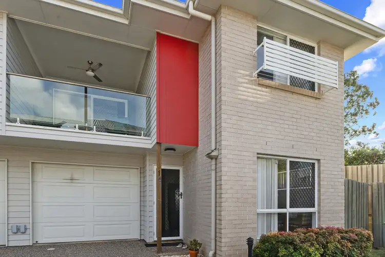 10/8 Colvin Street, Drayton QLD 4350