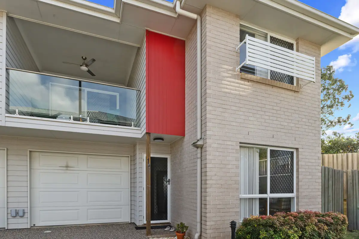 Main view of Homely unit listing, 10/8 Colvin Street, Drayton QLD 4350