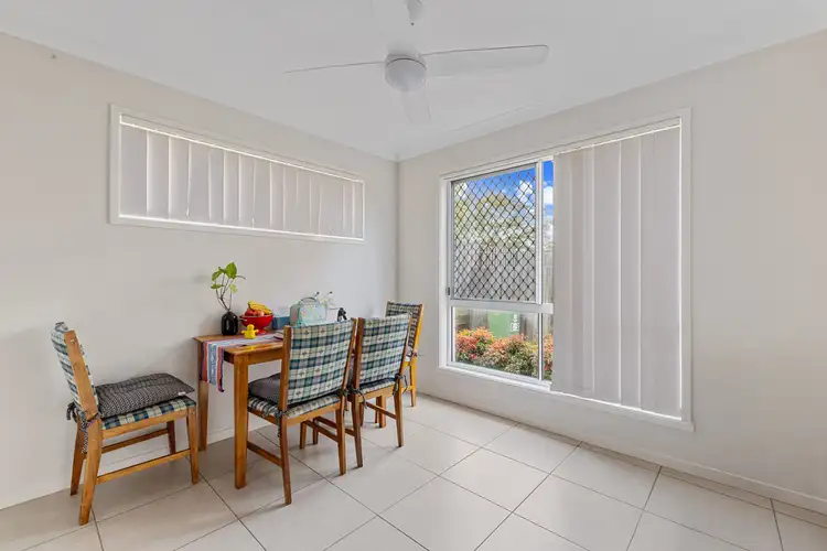Third view of Homely unit listing, 10/8 Colvin Street, Drayton QLD 4350