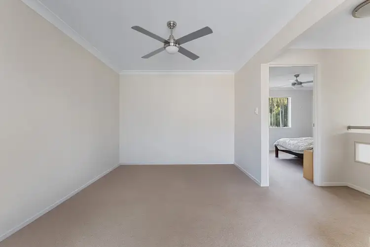 Fifth view of Homely unit listing, 10/8 Colvin Street, Drayton QLD 4350