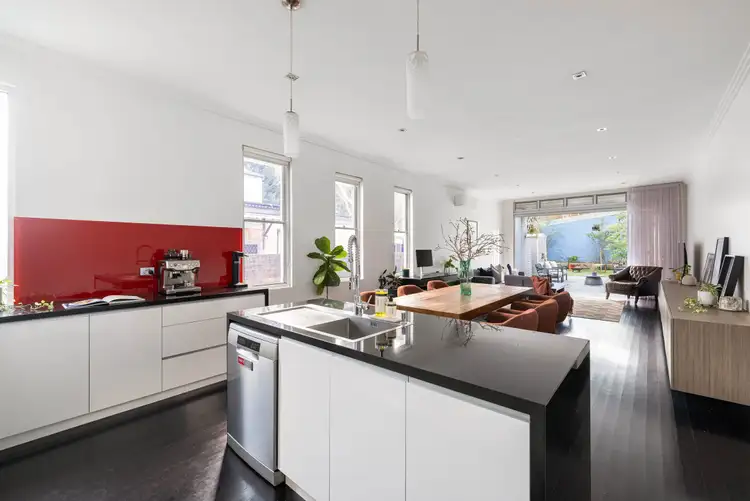 Fourth view of Homely house listing, 7 Morgan Street, Petersham NSW 2049