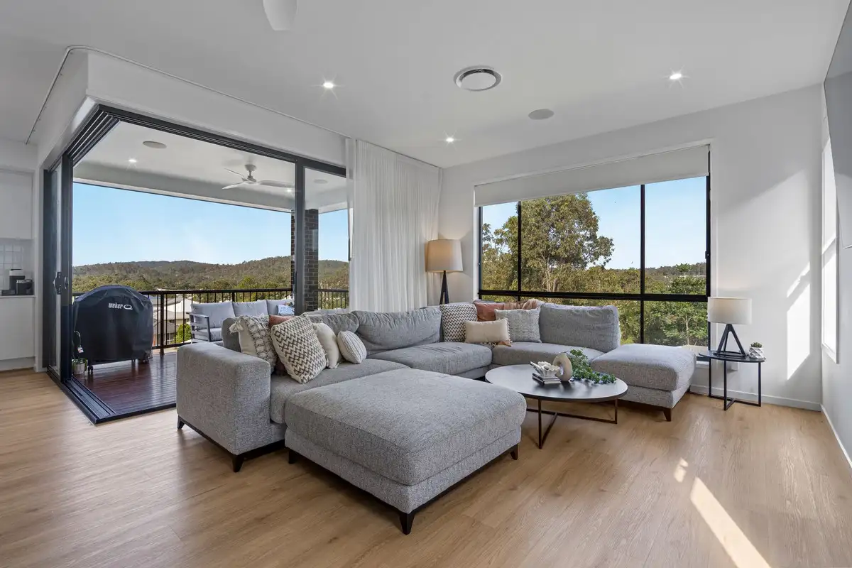 Main view of Homely house listing, 160 Cedar Creek Road, Upper Kedron QLD 4055
