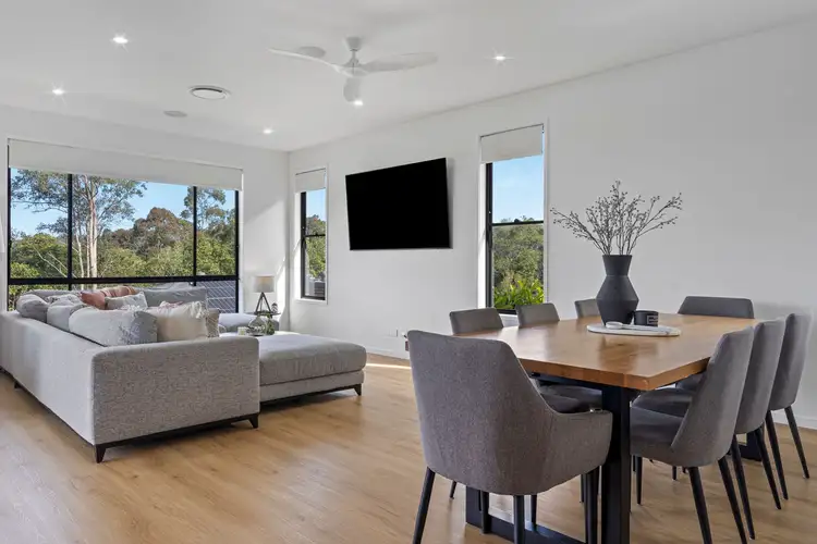 Second view of Homely house listing, 160 Cedar Creek Road, Upper Kedron QLD 4055