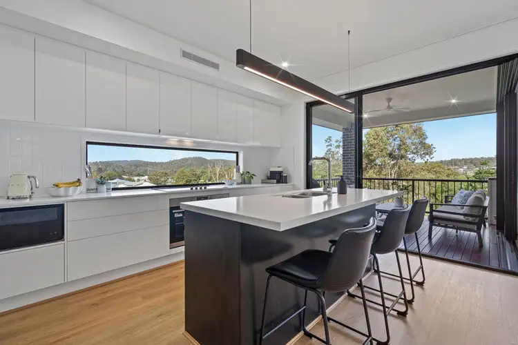 Fourth view of Homely house listing, 160 Cedar Creek Road, Upper Kedron QLD 4055