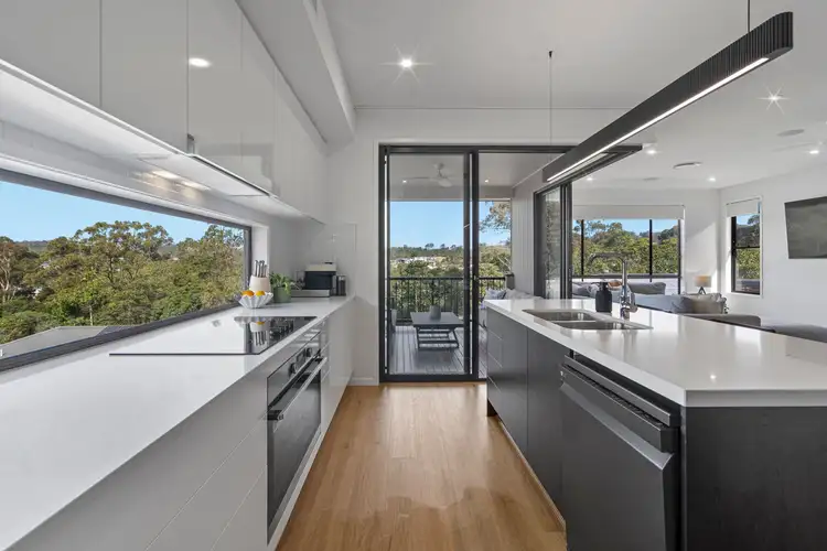 Fifth view of Homely house listing, 160 Cedar Creek Road, Upper Kedron QLD 4055