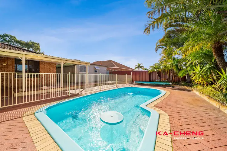 121 Sacramento Avenue, Beechboro WA 6063