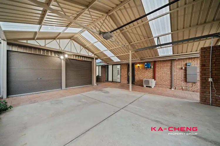 Fifth view of Homely house listing, 121 Sacramento Avenue, Beechboro WA 6063