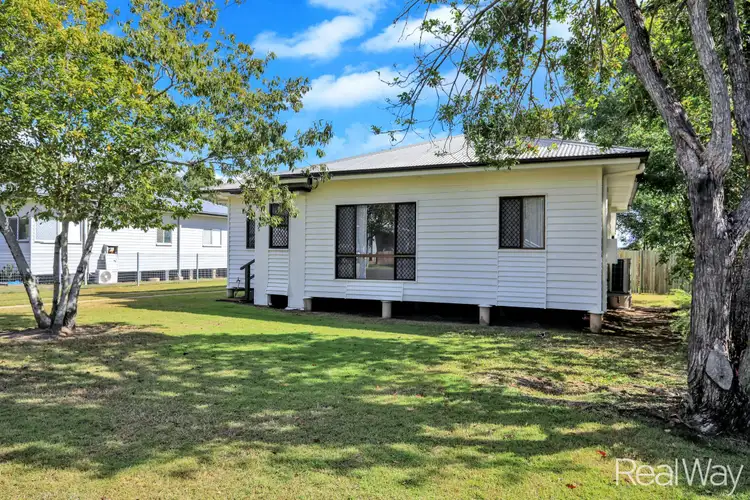 Second view of Homely house listing, 5 Taylor Street, Kepnock QLD 4670