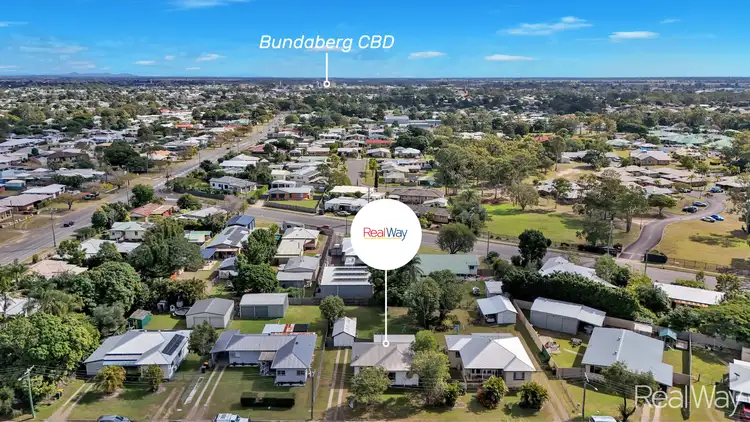 Third view of Homely house listing, 5 Taylor Street, Kepnock QLD 4670