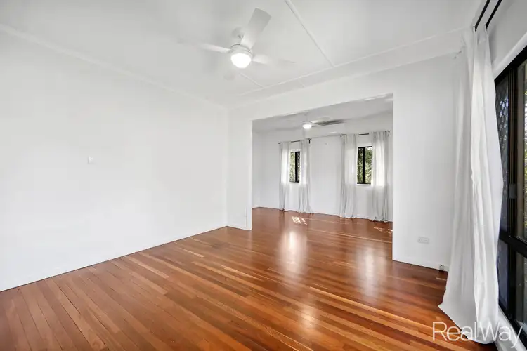 Fourth view of Homely house listing, 5 Taylor Street, Kepnock QLD 4670