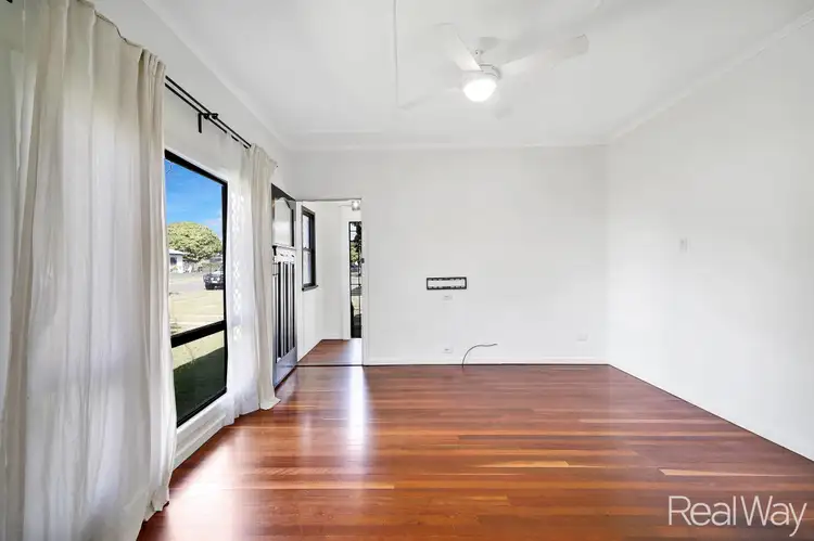 Fifth view of Homely house listing, 5 Taylor Street, Kepnock QLD 4670