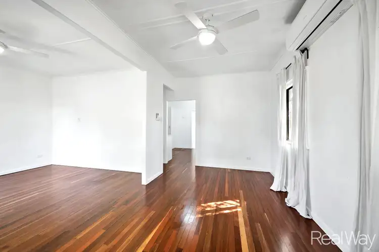 Sixth view of Homely house listing, 5 Taylor Street, Kepnock QLD 4670