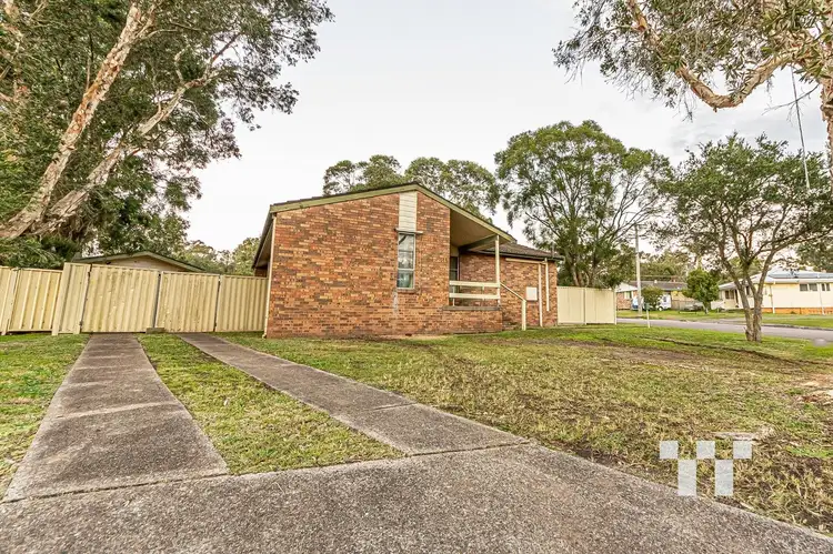 Main view of Homely house listing, 41 Earl Grey Crescent, Raymond Terrace NSW 2324