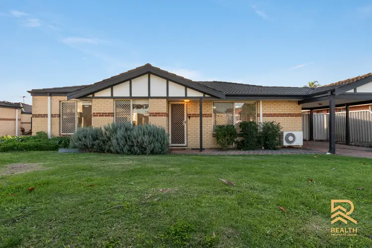 Unit 2/85 Coolgardie Street, St James WA 6102