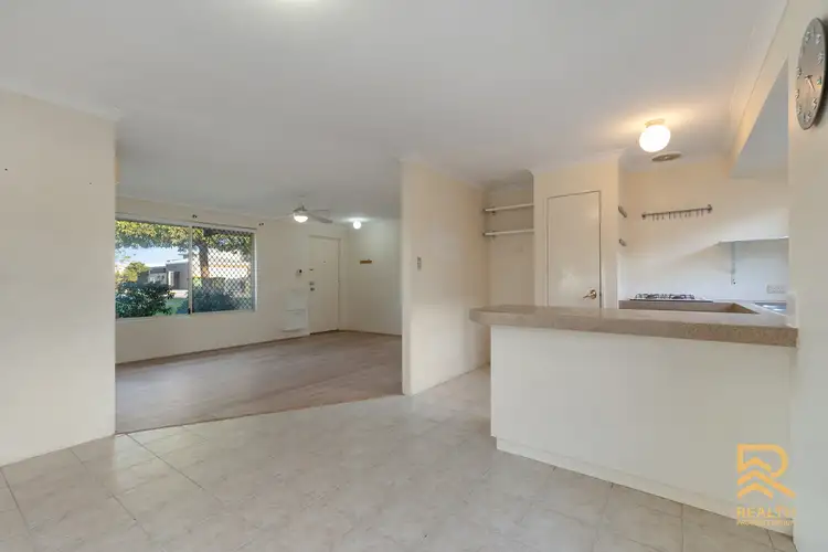 Fifth view of Homely house listing, Unit 2/85 Coolgardie Street, St James WA 6102