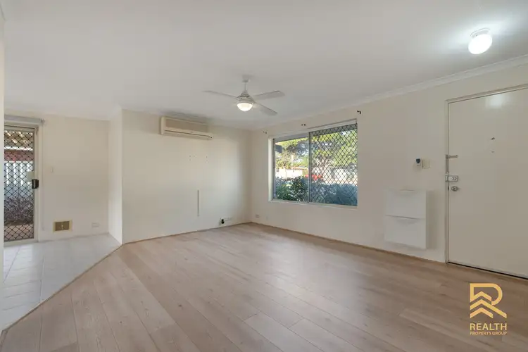 Sixth view of Homely house listing, Unit 2/85 Coolgardie Street, St James WA 6102