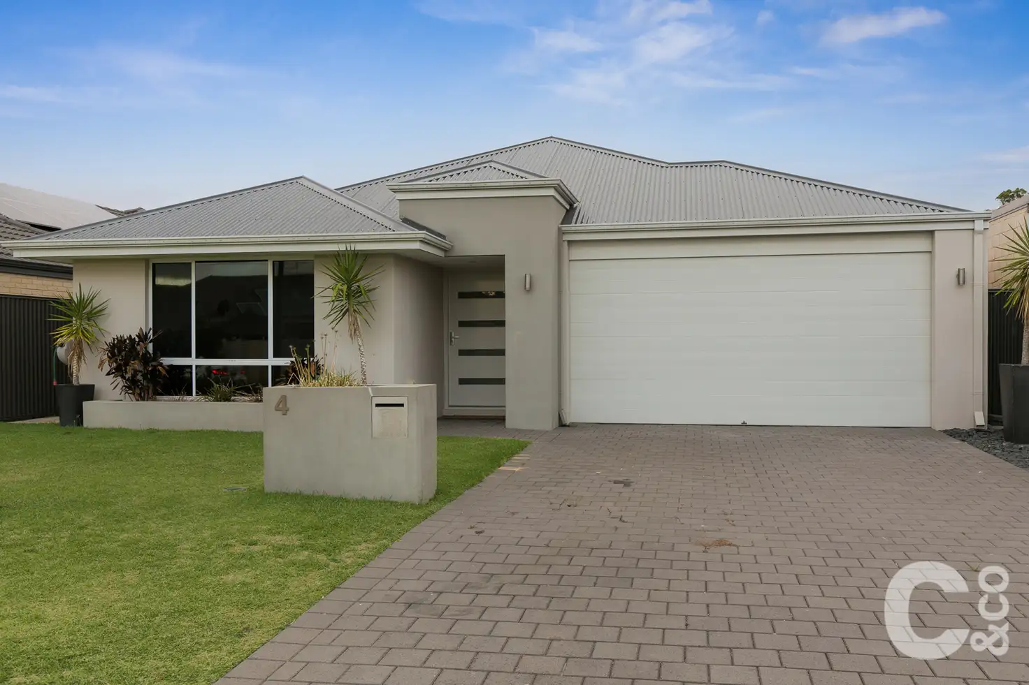 Main view of Homely house listing, 4 Solaris Street, Wellard WA 6170