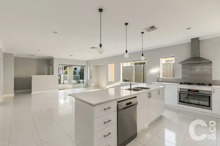 Third view of Homely house listing, 4 Solaris Street, Wellard WA 6170