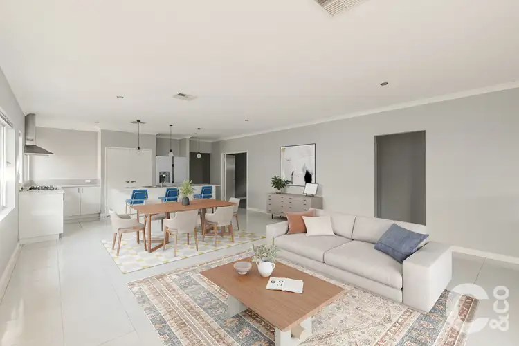 Fifth view of Homely house listing, 4 Solaris Street, Wellard WA 6170