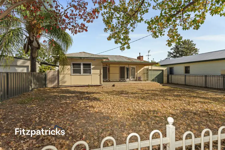 Third view of Homely house listing, 12 Cullen Road, Wagga Wagga NSW 2650