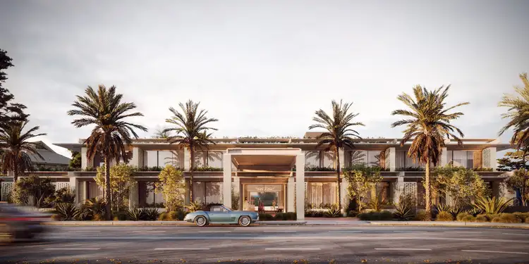 3-7 Shirley Street, Byron Bay NSW 2481