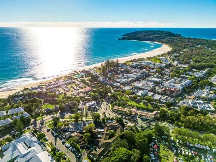 Main view of Homely house listing, 3-7 Shirley Street, Byron Bay NSW 2481