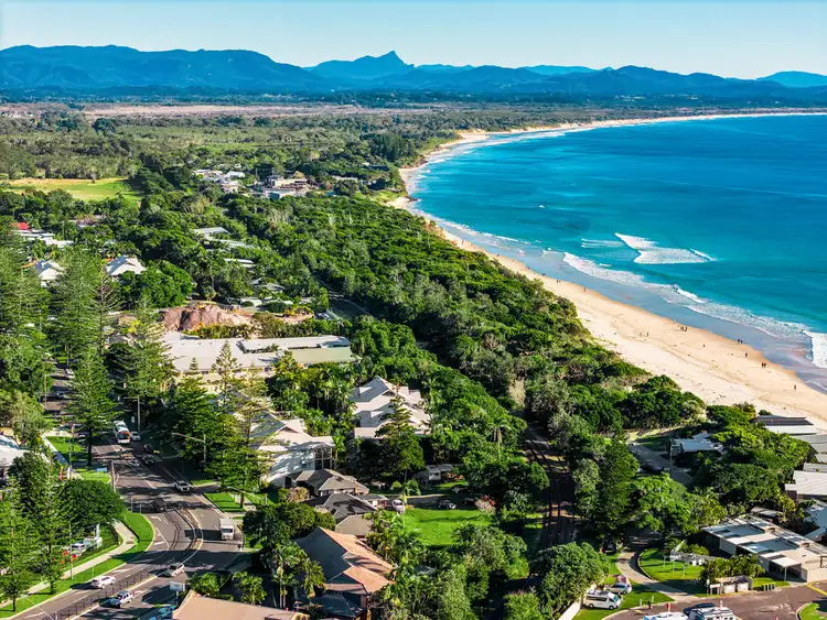 Fourth view of Homely house listing, 3-7 Shirley Street, Byron Bay NSW 2481
