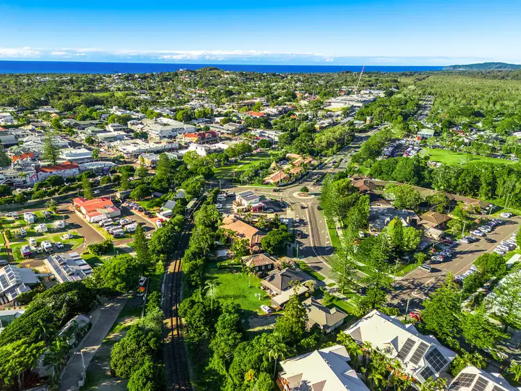 Fifth view of Homely house listing, 3-7 Shirley Street, Byron Bay NSW 2481
