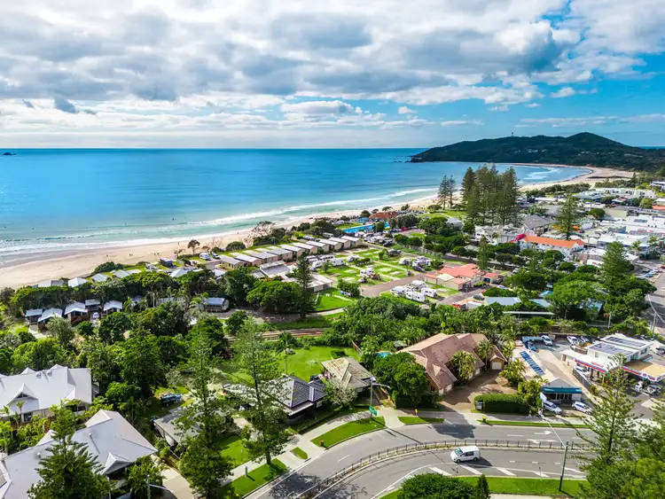Sixth view of Homely house listing, 3-7 Shirley Street, Byron Bay NSW 2481