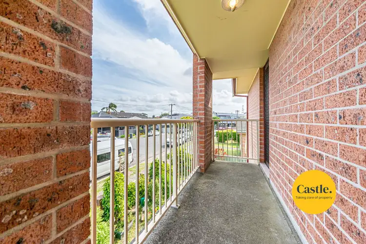 Second view of Homely unit listing, 1/210 Denison Street, Broadmeadow NSW 2292