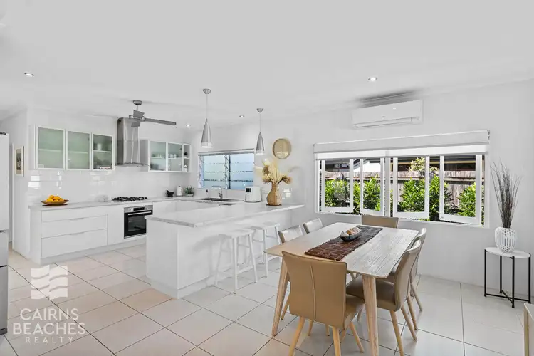 Second view of Homely house listing, 16 Batt Street, Clifton Beach QLD 4879