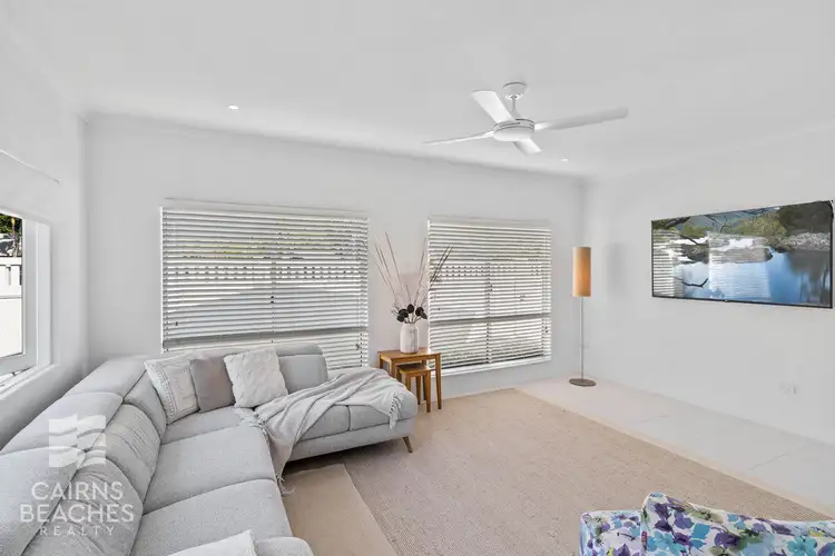 Fourth view of Homely house listing, 16 Batt Street, Clifton Beach QLD 4879