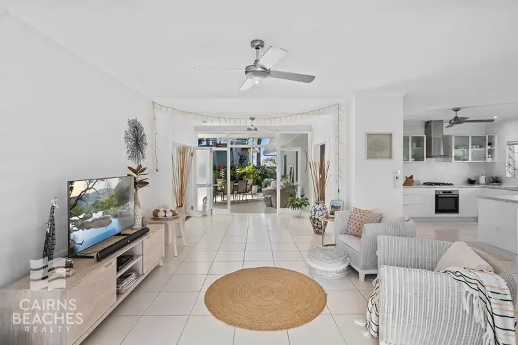 Fifth view of Homely house listing, 16 Batt Street, Clifton Beach QLD 4879
