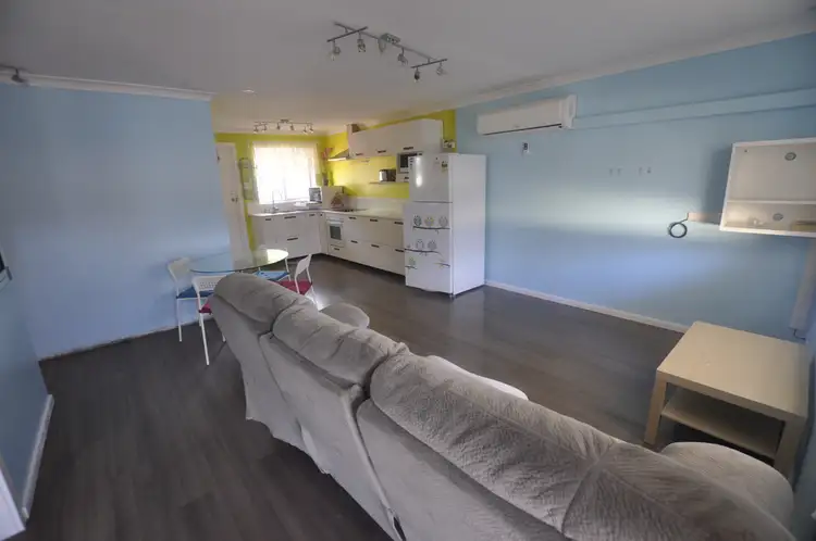 Second view of Homely apartment listing, Unit 6, 36 Collier Street, Manjimup WA 6258