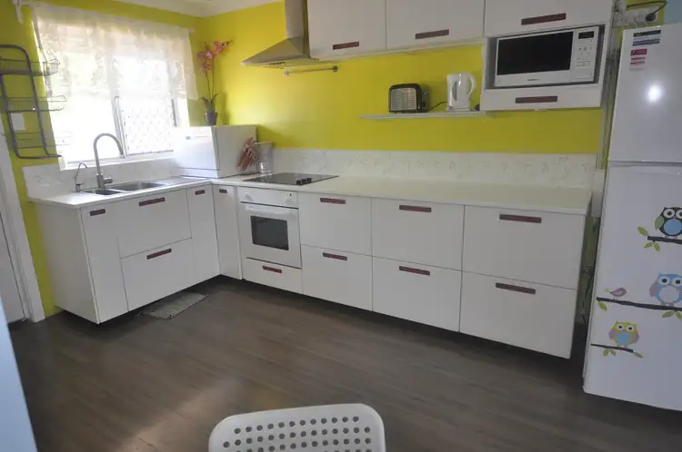 Fifth view of Homely apartment listing, Unit 6, 36 Collier Street, Manjimup WA 6258
