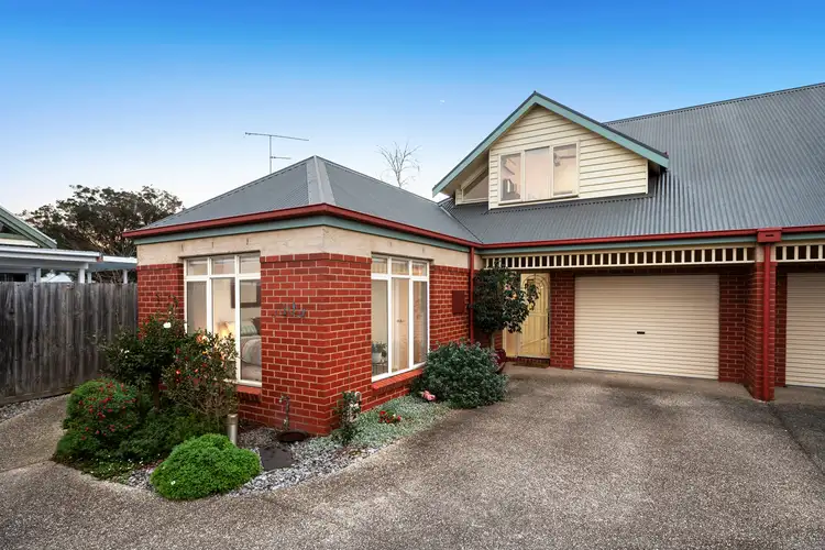 2/33 Lonsdale Street, Geelong VIC 3220