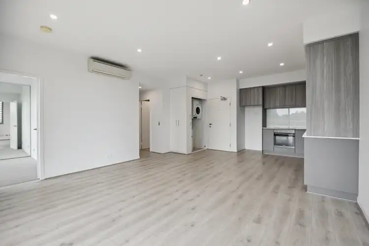 Third view of Homely apartment listing, 407/2 Rutland Avenue, Lathlain WA 6100