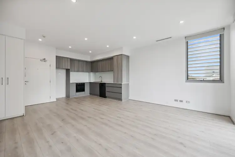 Fourth view of Homely apartment listing, 407/2 Rutland Avenue, Lathlain WA 6100
