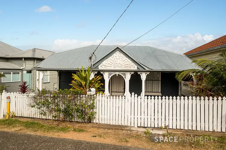 112 Latrobe Terrace, Paddington QLD 4064