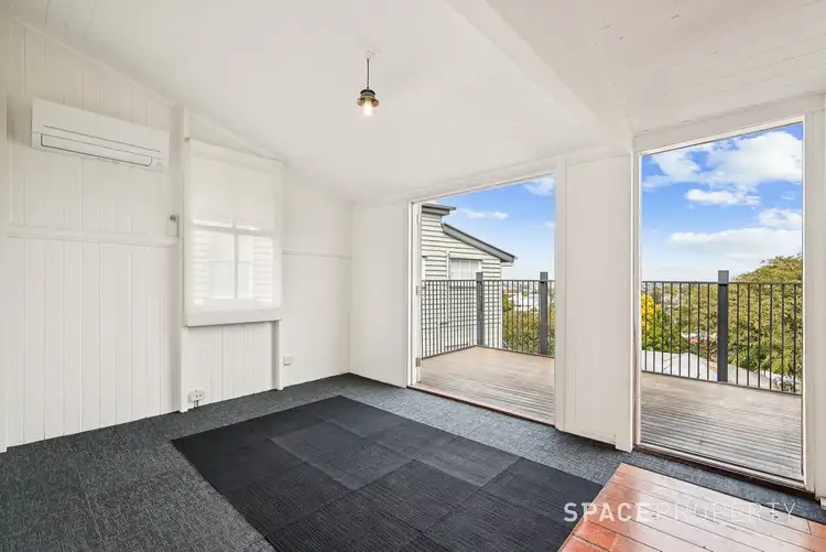 Second view of Homely house listing, 112 Latrobe Terrace, Paddington QLD 4064