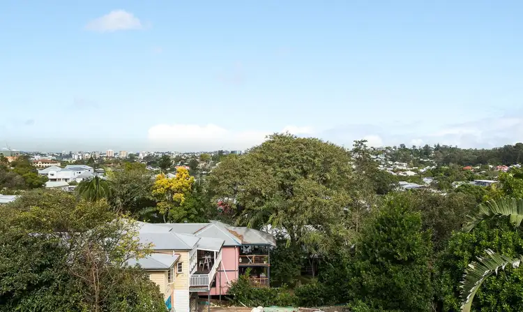 Third view of Homely house listing, 112 Latrobe Terrace, Paddington QLD 4064