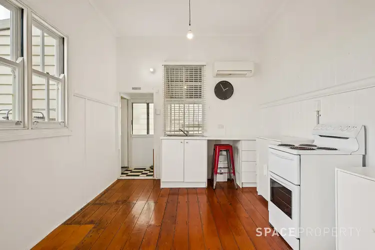 Fifth view of Homely house listing, 112 Latrobe Terrace, Paddington QLD 4064