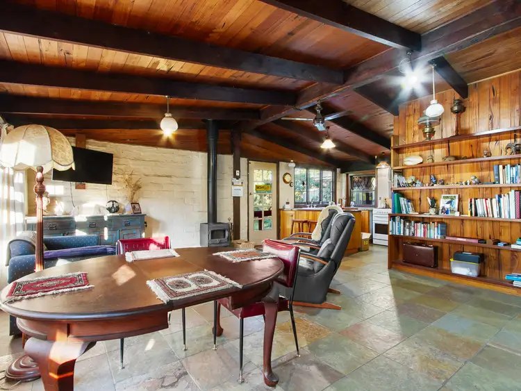 Third view of Homely house listing, 121 Marathon Road, Briagolong VIC 3860