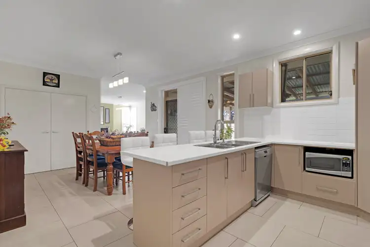 Fourth view of Homely unit listing, 2/7 Lindeman Grove, Cessnock NSW 2325