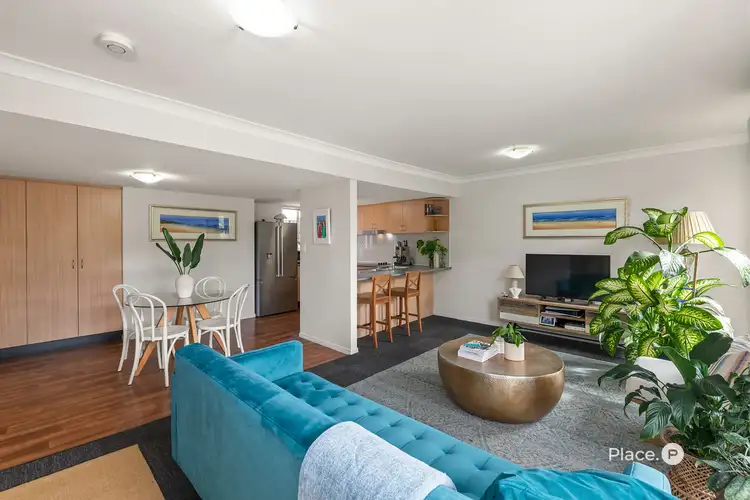 Fourth view of Homely townhouse listing, 1/594 Sherwood Road, Sherwood QLD 4075