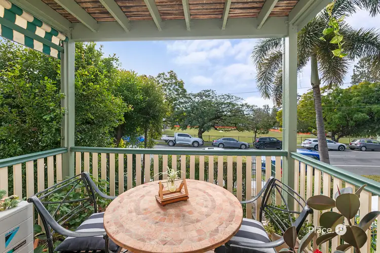 Fifth view of Homely townhouse listing, 1/594 Sherwood Road, Sherwood QLD 4075