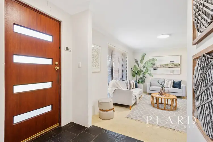 Third view of Homely house listing, 7 Newhaven Heights, Ballajura WA 6066